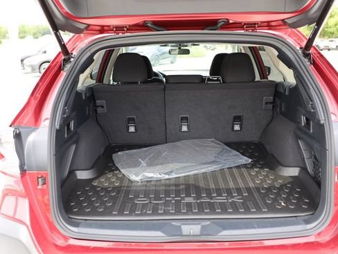Certified 2025 Subaru Outback Premium AWD/4WD image 10
