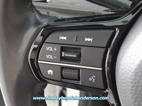 Certified 2024 Honda CR-V EX-L image 27