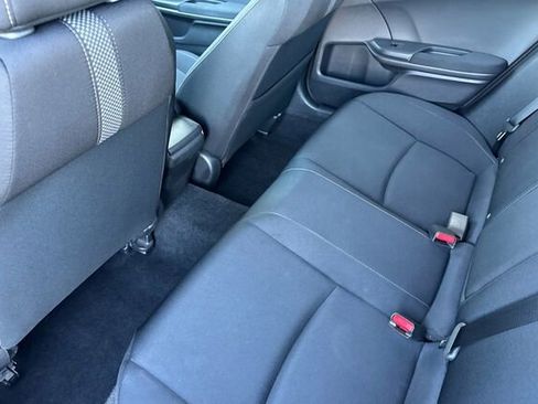 Used 2019 Honda Civic EX image 12