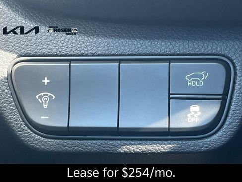 New 2026 Kia Seltos SX AWD/4WD image 21