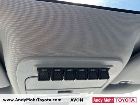 Used 2024 Ford F350 Lariat w/ Lariat Ultimate Package image 36