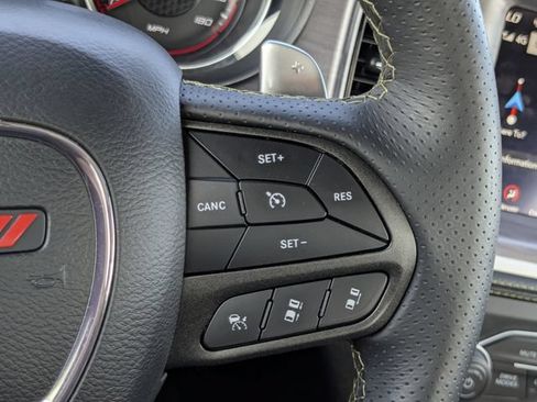 Used 2023 Dodge Charger Scat Pack RWD image 31