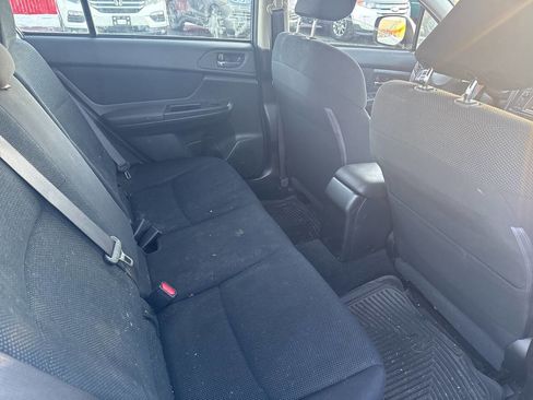 Used 2014 Subaru Impreza 2.0i Premium image 15