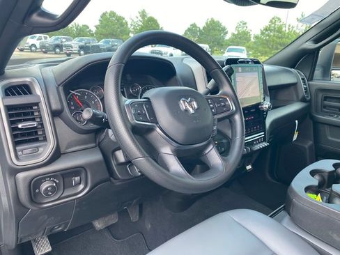 New 2026 RAM 2500 Tradesman image 13