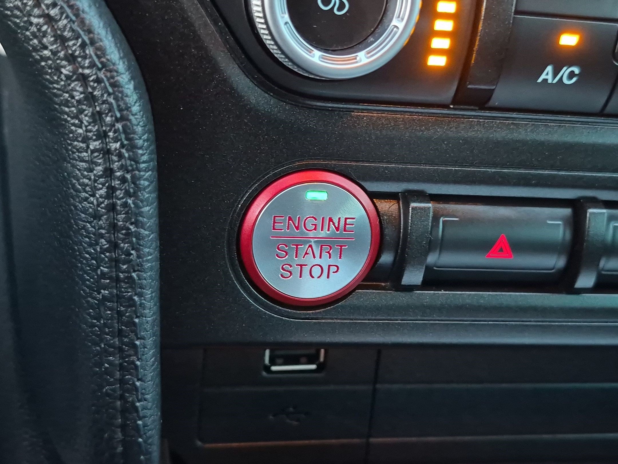 Used 2021 Ford Mustang Coupe RWD image 22
