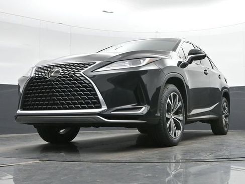 Used 2021 Lexus RX 350 FWD w/ Premium Package image 9