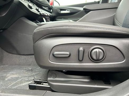 New 2026 Buick Envista Preferred w/ Convenience I Package image 26