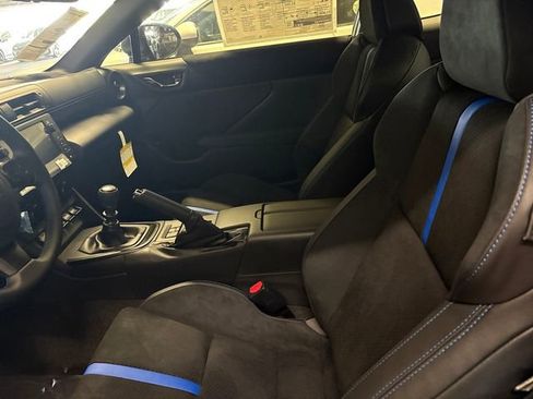 New 2025 Subaru BRZ tS w/ Popular Package 1 image 9