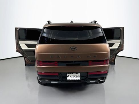 Used 2024 Hyundai Santa Fe Calligraphy AWD/4WD image 25