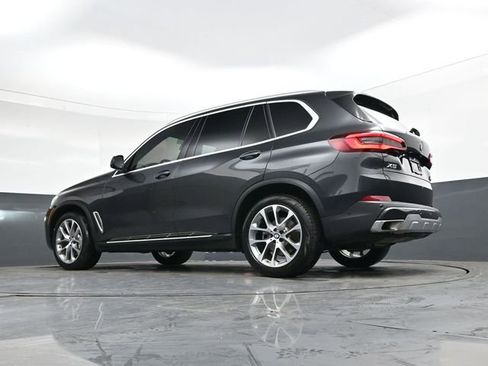 Used 2023 BMW X5 xDrive40i w/ Premium Package image 33