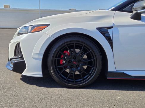 Used 2024 Toyota Camry TRD FWD image 9