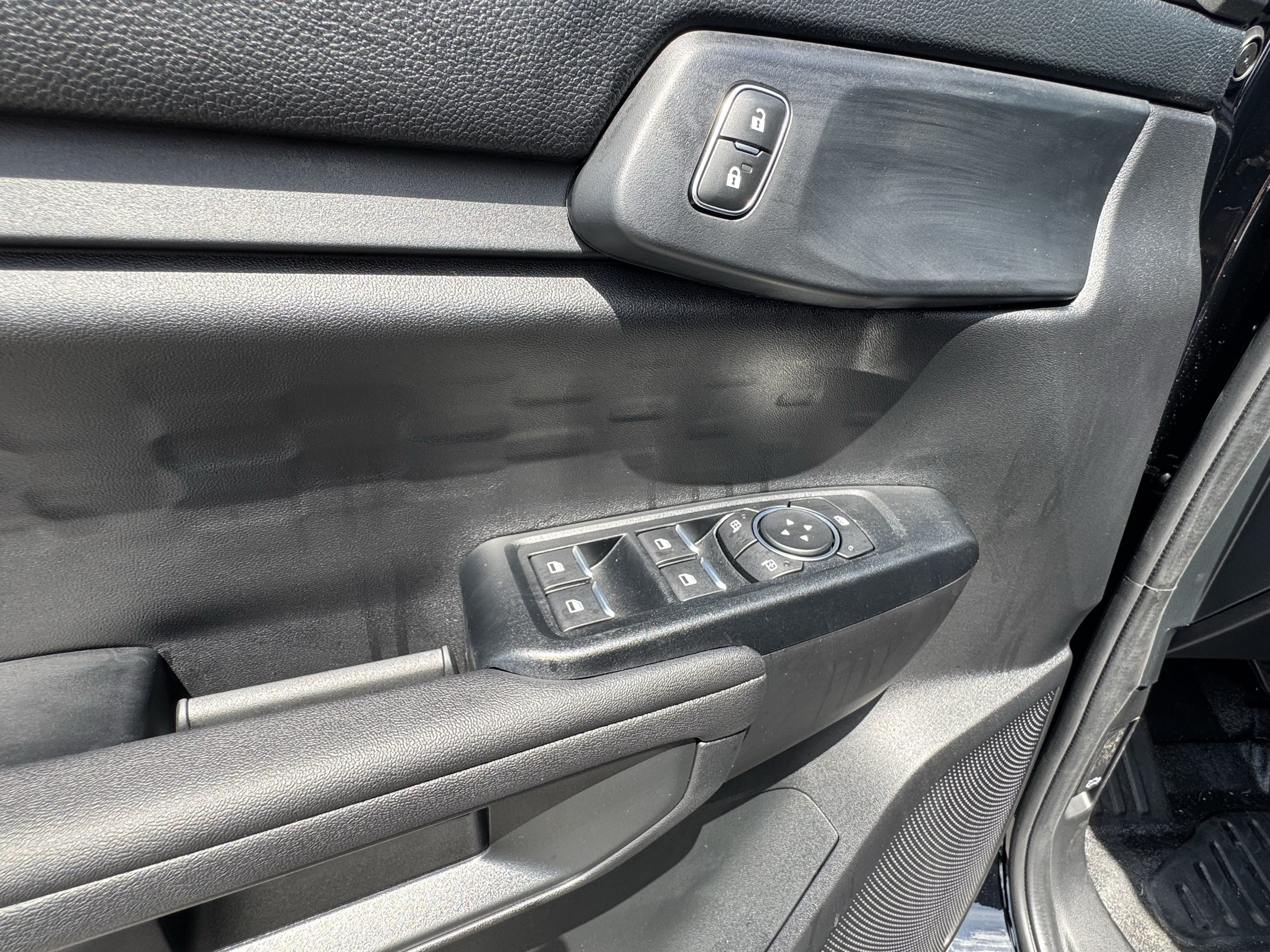 New 2026 Ford Ranger XL RWD image 11