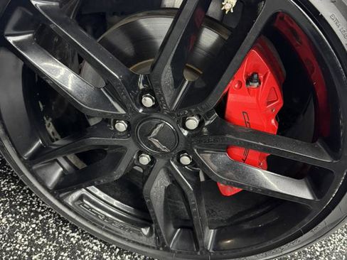 Used 2019 Chevrolet Corvette Stingray Coupe w/ 2LT Preferred Equipment Group image 40