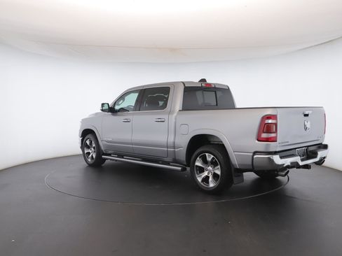Used 2019 RAM 1500 Laramie image 24