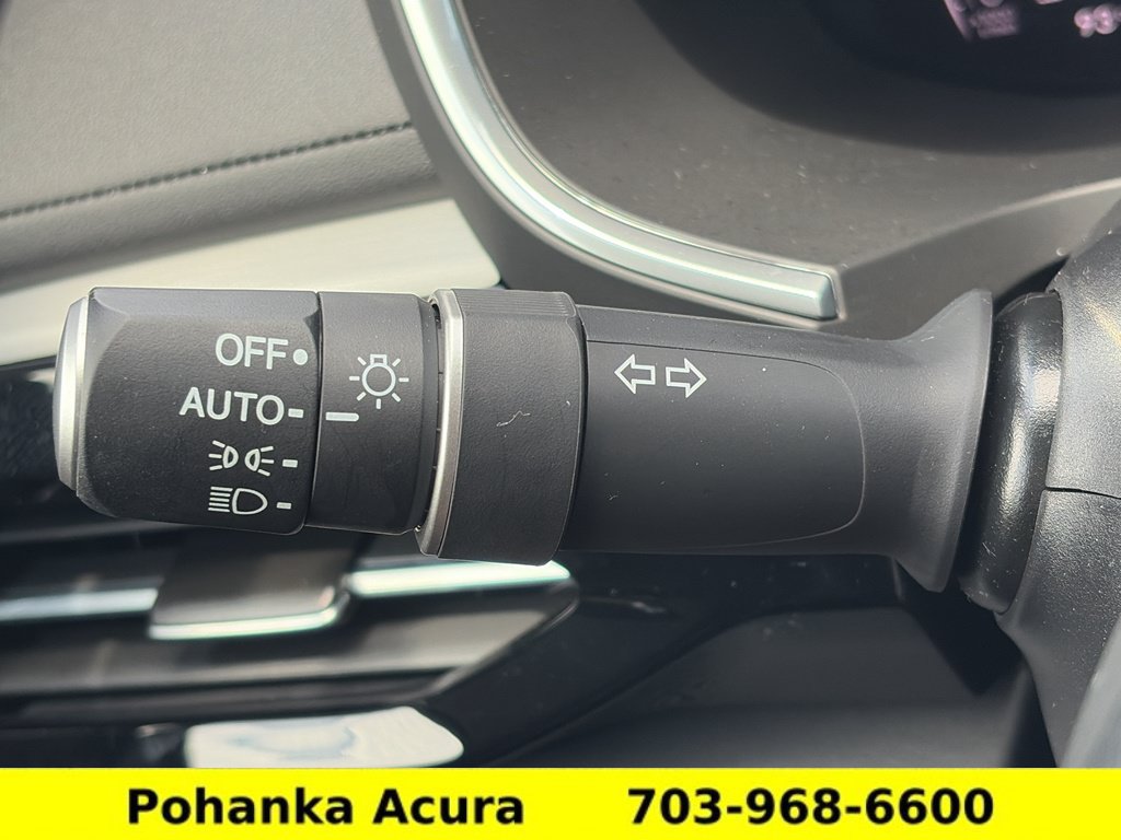 Certified 2026 Acura MDX w/ Technology Package FWD image 10