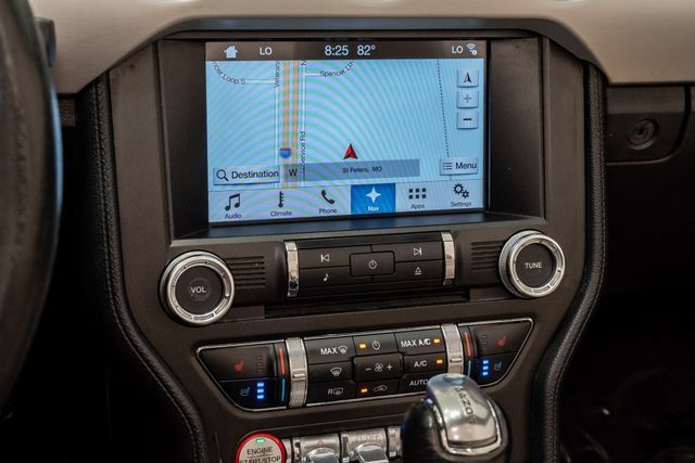 Used 2017 Ford Mustang GT Premium RWD image 18