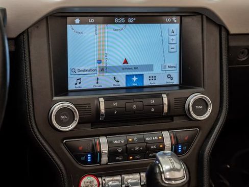Used 2017 Ford Mustang GT Premium RWD image 18