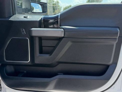 Used 2020 Ford F350 Platinum AWD/4WD image 29