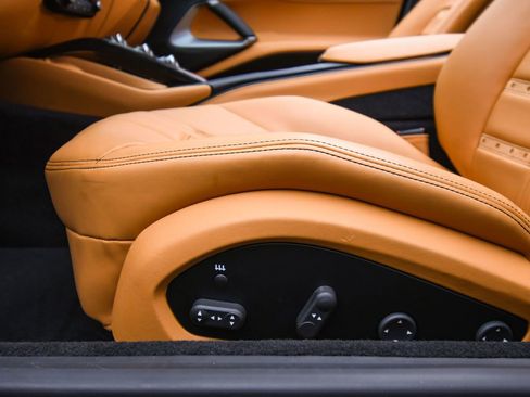 Certified 2023 Ferrari 812 GTS image 51