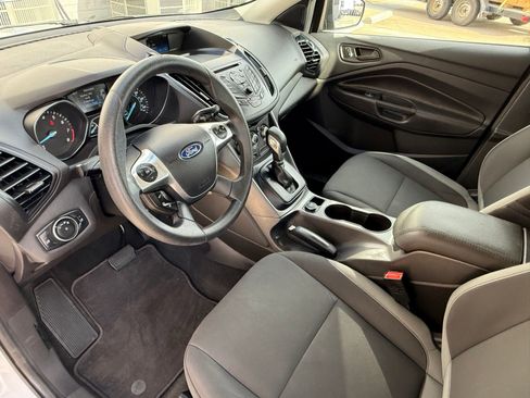 Used 2016 Ford Escape S image 11