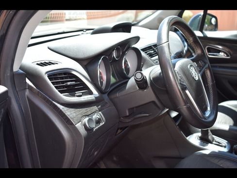 Used 2016 Buick Encore FWD image 15