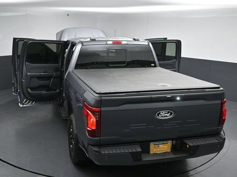 Certified 2024 Ford F150 XLT w/ Equipment Group 302A MID AWD/4WD image 51