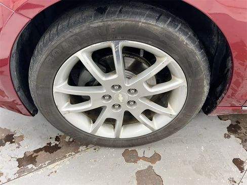 Used 2008 Chevrolet Malibu LTZ image 25