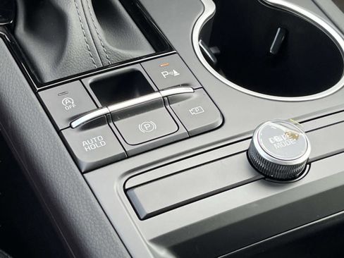 New 2026 Kia K5 LXS image 27