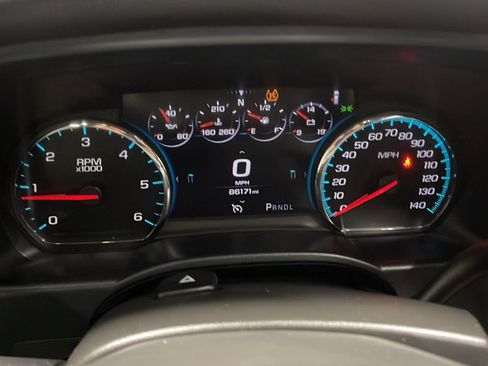 Used 2018 GMC Sierra 1500 Denali AWD/4WD image 5