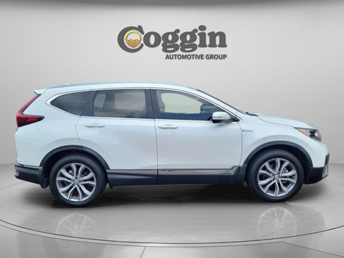 Used 2022 Honda CR-V Touring image 6