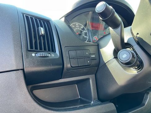 Used 2021 RAM ProMaster 2500 w/ Delivery Package 1 FWD image 13