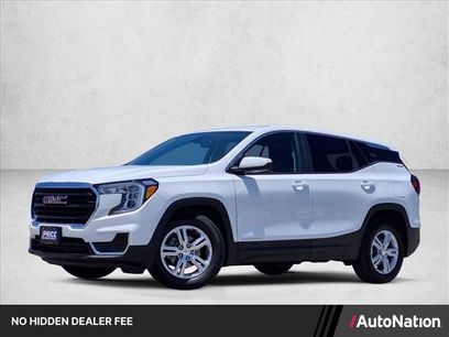 Used 2024 GMC Terrain SLE