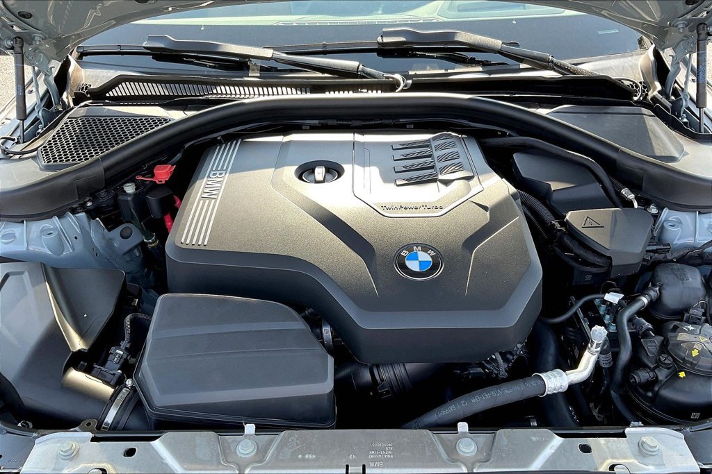 New 2026 BMW 230i xDrive Coupe w/ Premium Package AWD/4WD image 30