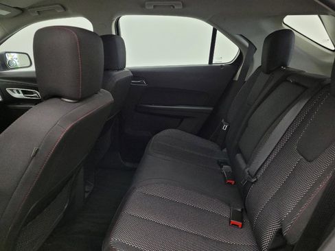Used 2016 Chevrolet Equinox LS FWD image 18