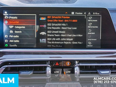 Used 2023 BMW X5 xDrive40i w/ Executive Package AWD/4WD image 40