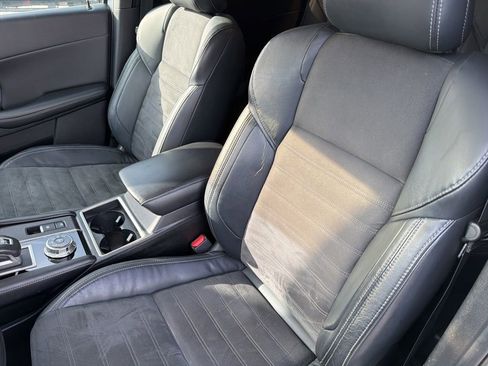 Used 2022 Mitsubishi Outlander SE image 21