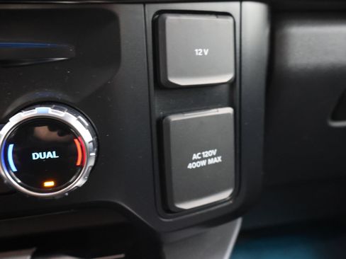 Used 2024 Ford F350 Lariat w/ Tremor Off-Road Package AWD/4WD image 53