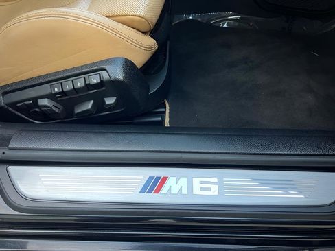 Used 2015 BMW M6 Gran Coupe image 40