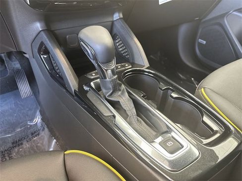 New 2026 Chevrolet TrailBlazer ACTIV w/ Convenience Package image 30