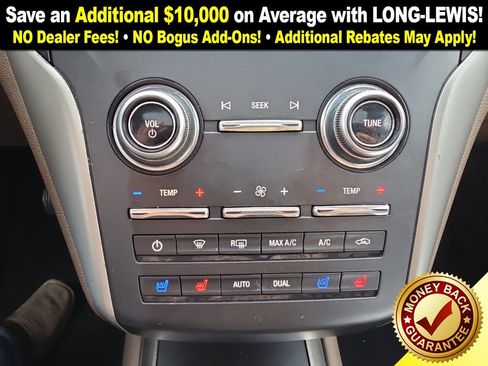 Used 2017 Lincoln MKC Reserve image 27