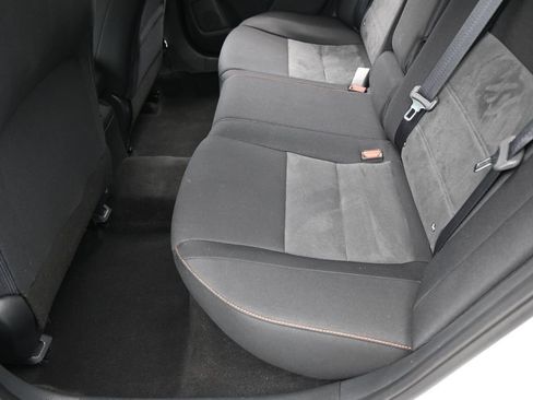 Used 2021 Nissan Sentra SR FWD image 28