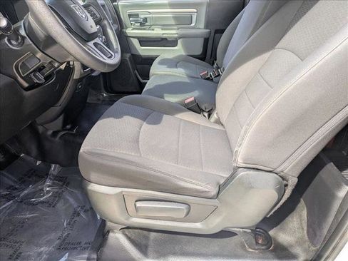 Used 2019 RAM 1500 Tradesman w/ Power & Remote Entry Group image 16