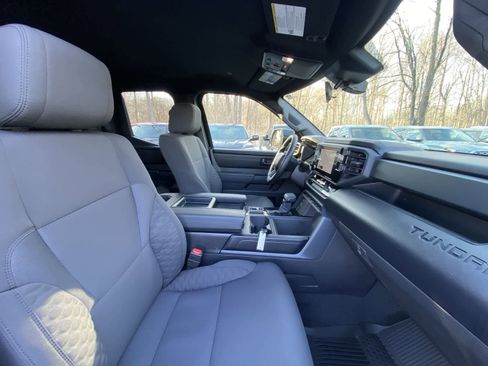 Certified 2026 Toyota Tundra SR image 28