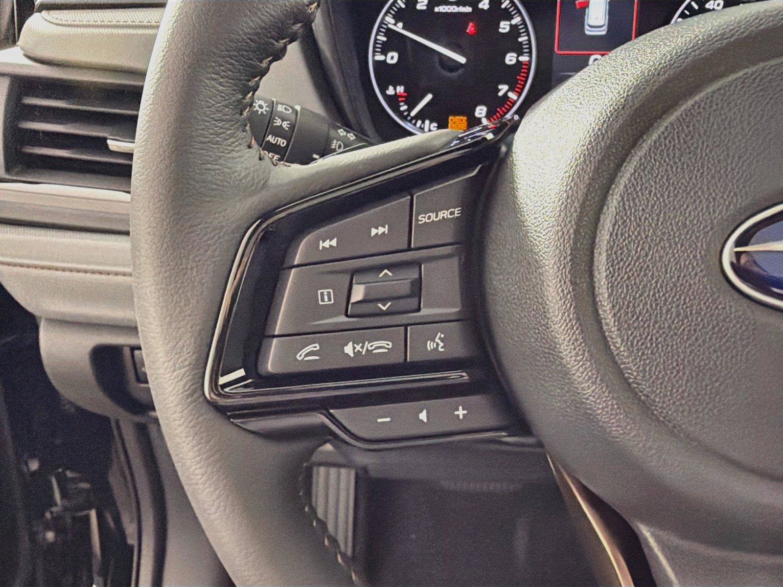 New 2026 Subaru Forester Sport AWD/4WD image 38