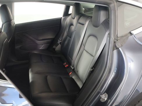 Used 2019 Tesla Model 3 Performance AWD/4WD image 32