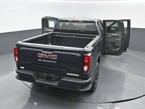 Used 2024 GMC Sierra 1500 Elevation AWD/4WD image 23