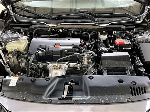 Used 2020 Honda Civic Sport image 26