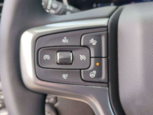 New 2026 Chevrolet Silverado 1500 LT w/ All Star Edition Plus image 13