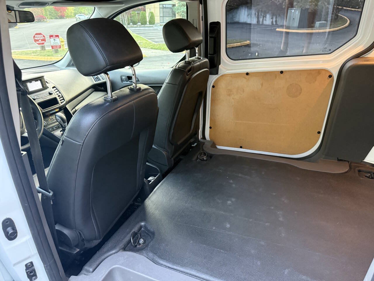 Used 2019 Ford Transit Connect XL FWD image 21