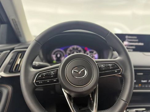 Used 2026 MAZDA CX-70 SC Plus AWD/4WD image 29